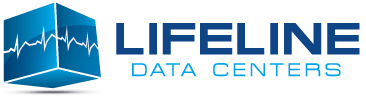 lifeline data centers logo